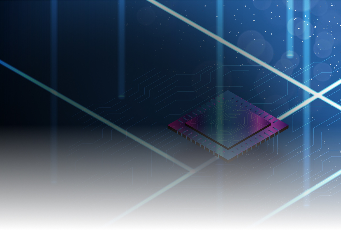 AI solutions for semiconductor manufacturing and yield optimization